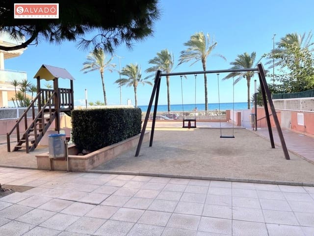 3 sypialnia Mieszkanie do wynajęcia w Calafell z basenem garażem - 1 365 € (Ref: 10034008)