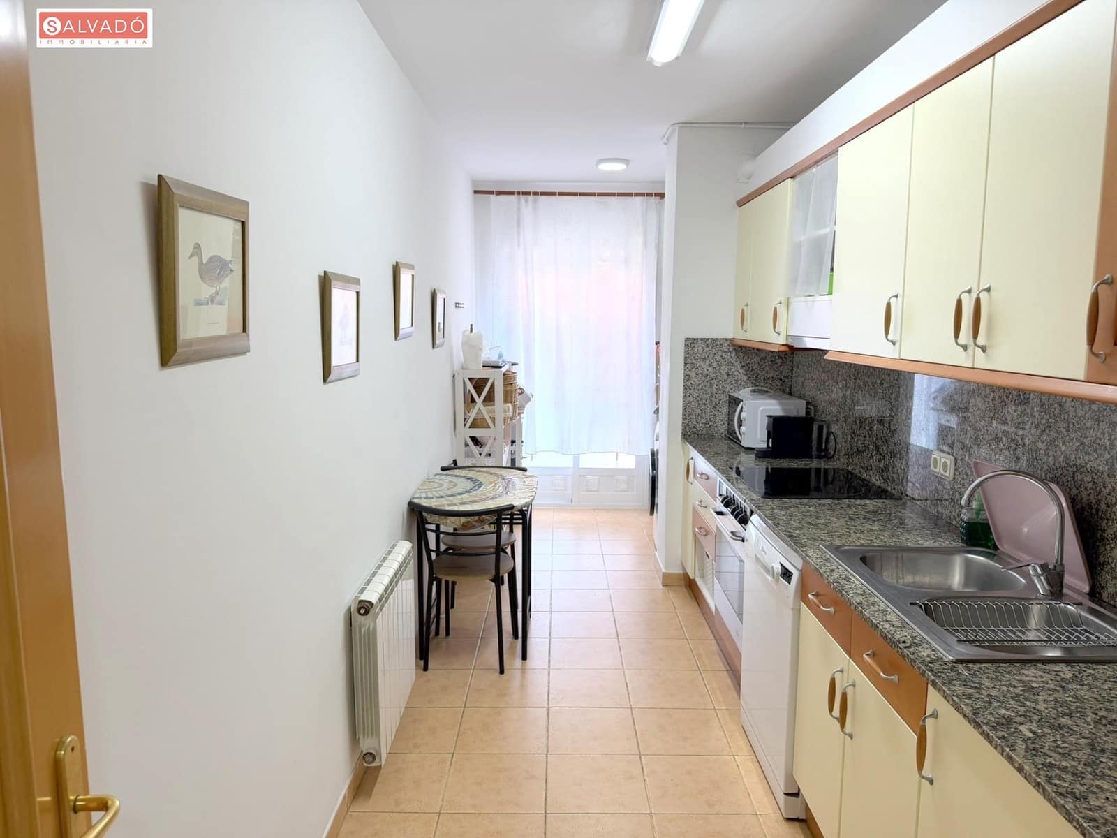3 bedroom Flat for rent in Calafell with pool garage - € 1,365 (Ref: 10034008)