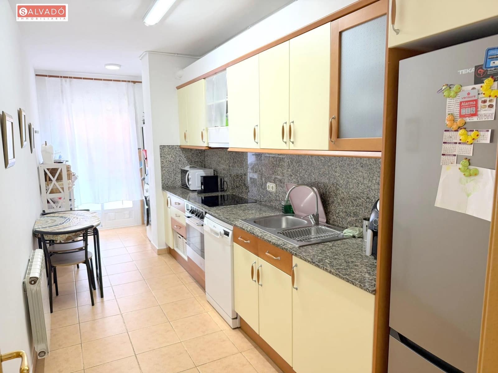 3 bedroom Flat for rent in Calafell with pool garage - € 1,365 (Ref: 10034008)