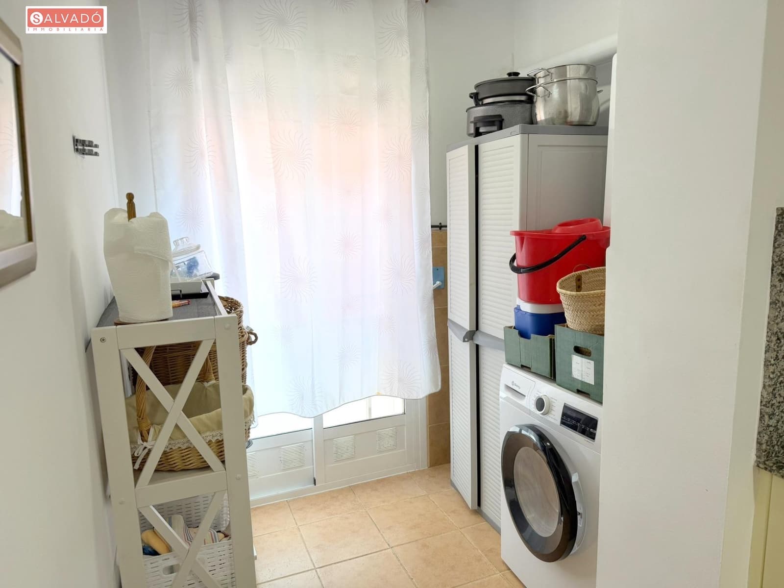 3 bedroom Flat for rent in Calafell with pool garage - € 1,365 (Ref: 10034008)