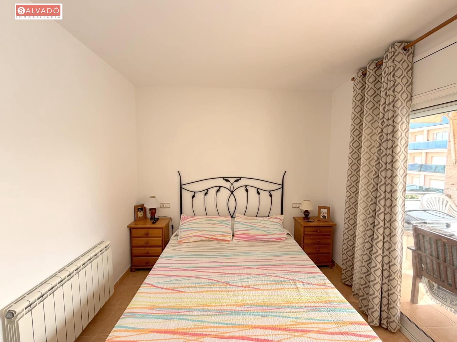 3 bedroom Flat for rent in Calafell with pool garage - € 1,365 (Ref: 10034008)