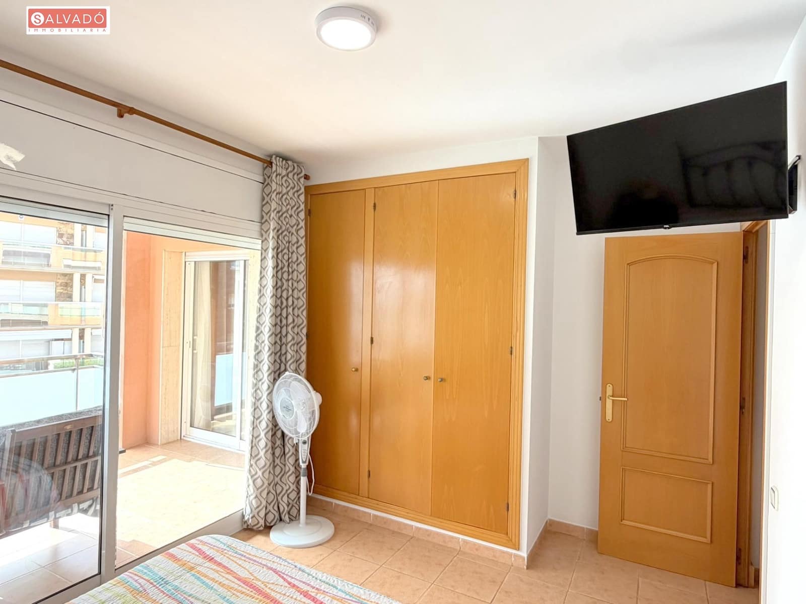 3 bedroom Flat for rent in Calafell with pool garage - € 1,365 (Ref: 10034008)