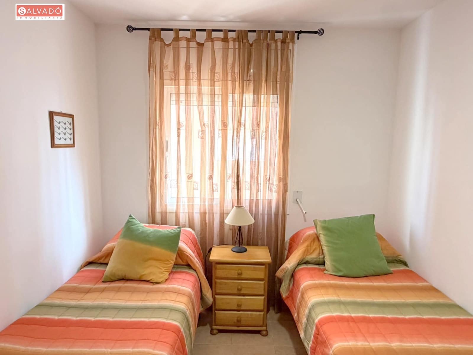 3 bedroom Flat for rent in Calafell with pool garage - € 1,365 (Ref: 10034008)