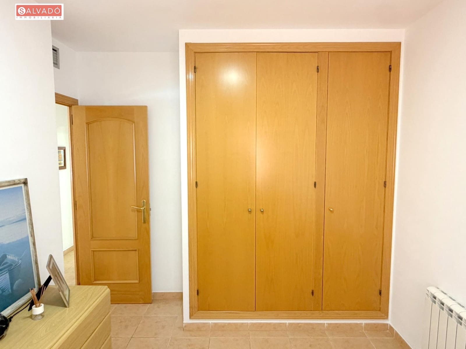 3 bedroom Flat for rent in Calafell with pool garage - € 1,365 (Ref: 10034008)