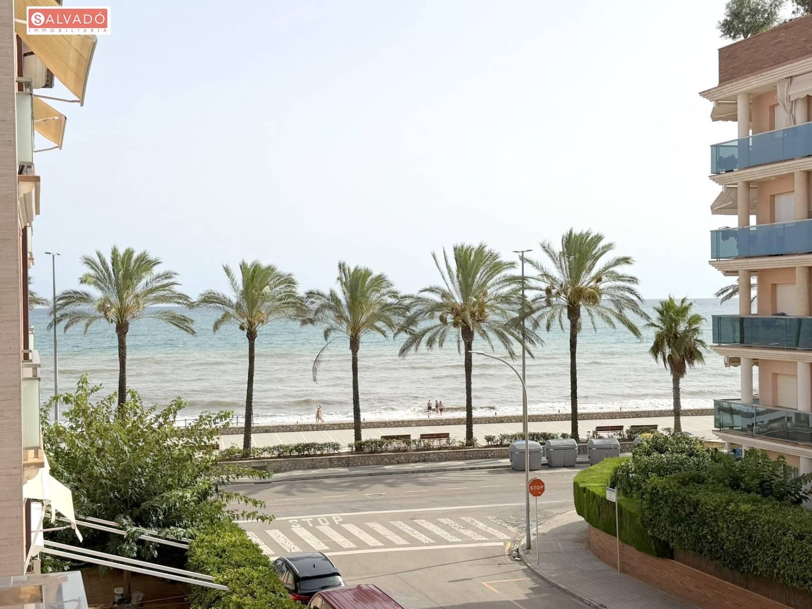3 bedroom Flat for rent in Calafell with pool garage - € 1,365 (Ref: 10034008)