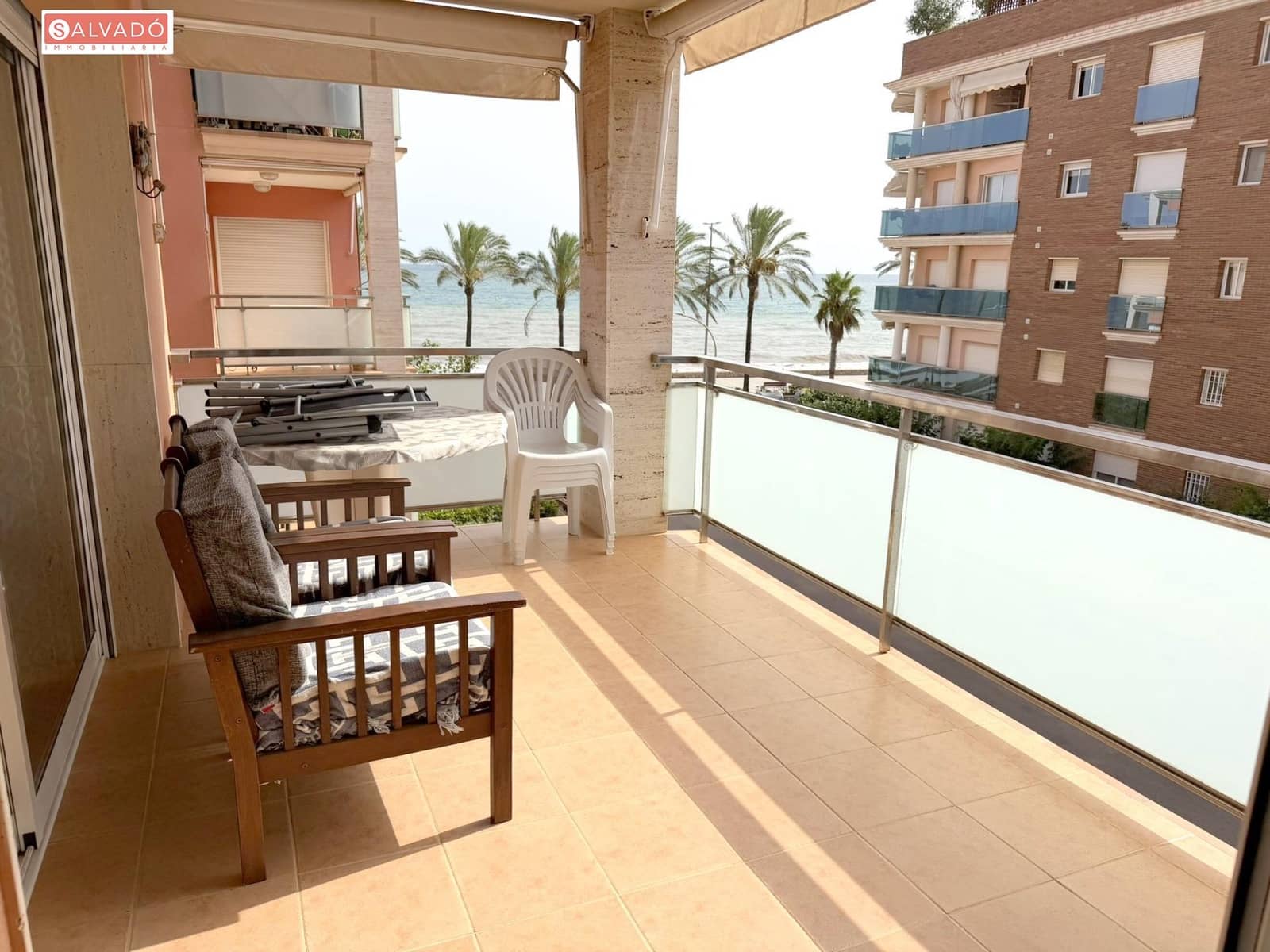 3 bedroom Flat for rent in Calafell with pool garage - € 1,365 (Ref: 10034008)