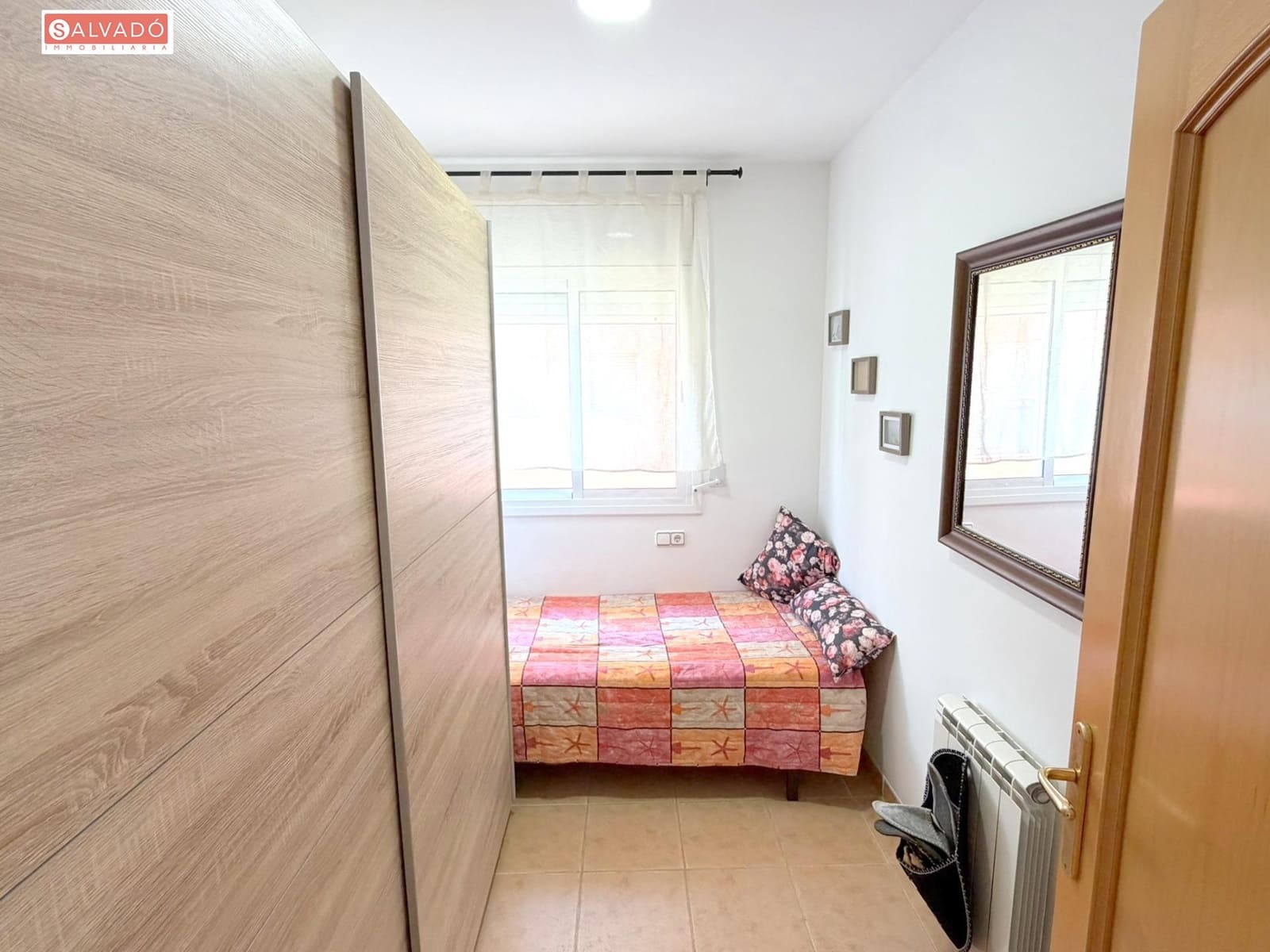 3 bedroom Flat for rent in Calafell with pool garage - € 1,365 (Ref: 10034008)