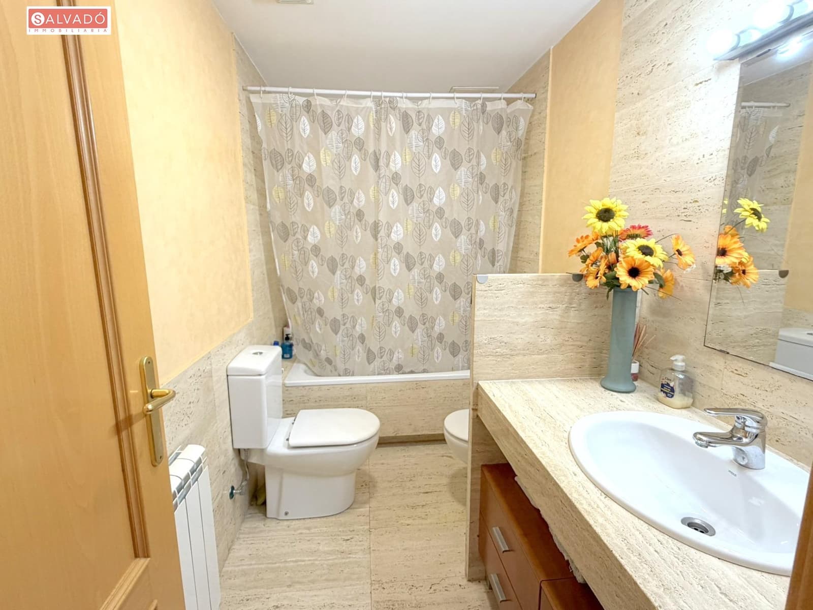 3 bedroom Flat for rent in Calafell with pool garage - € 1,365 (Ref: 10034008)
