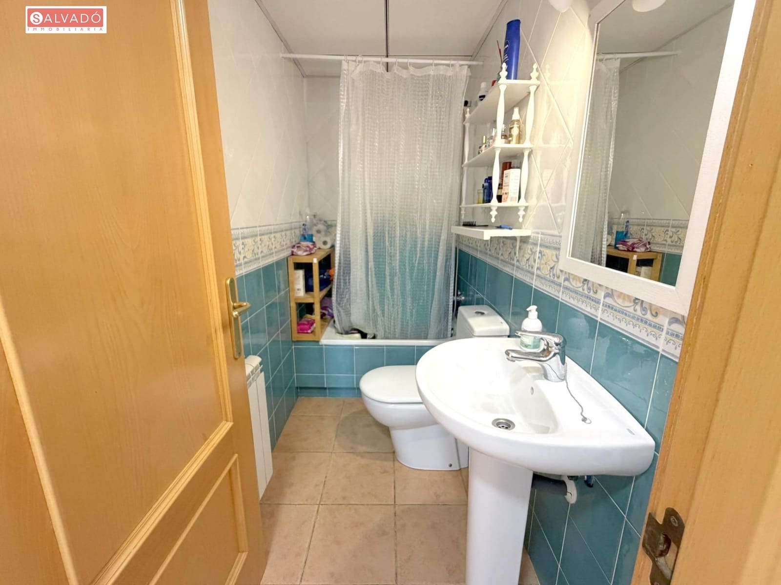 3 bedroom Flat for rent in Calafell with pool garage - € 1,365 (Ref: 10034008)