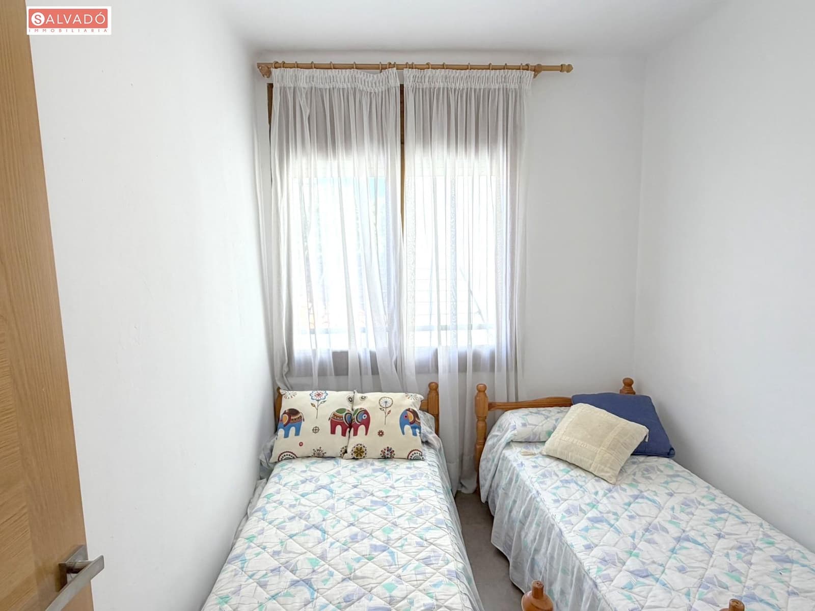 3 bedroom Penthouse for sale in Segur de Calafell - € 219,000 (Ref: 10035420)
