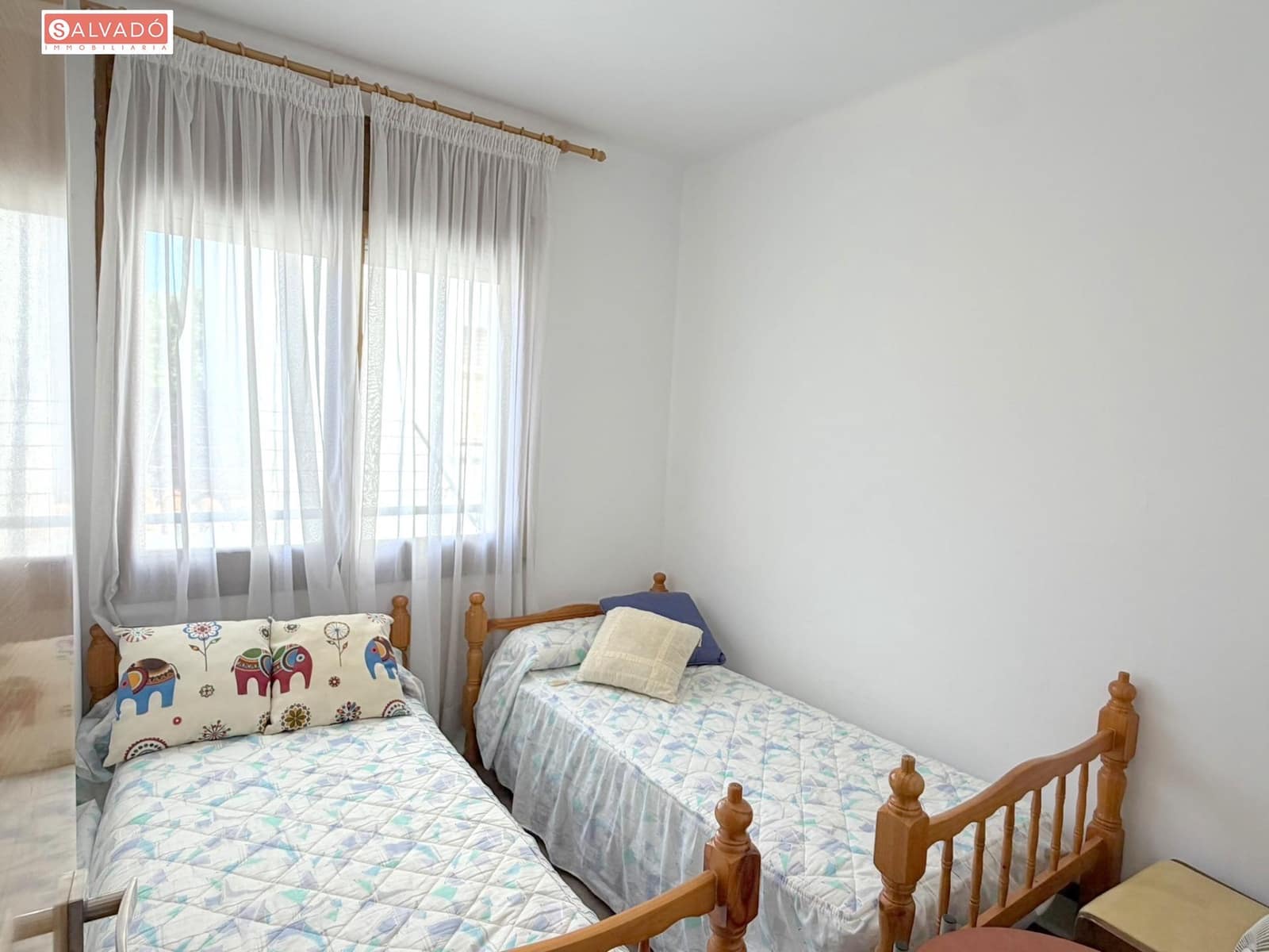 3 bedroom Penthouse for sale in Segur de Calafell - € 219,000 (Ref: 10035420)