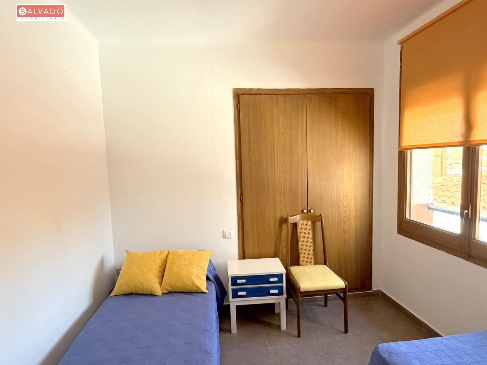 3 bedroom Penthouse for sale in Segur de Calafell - € 219,000 (Ref: 10035420)