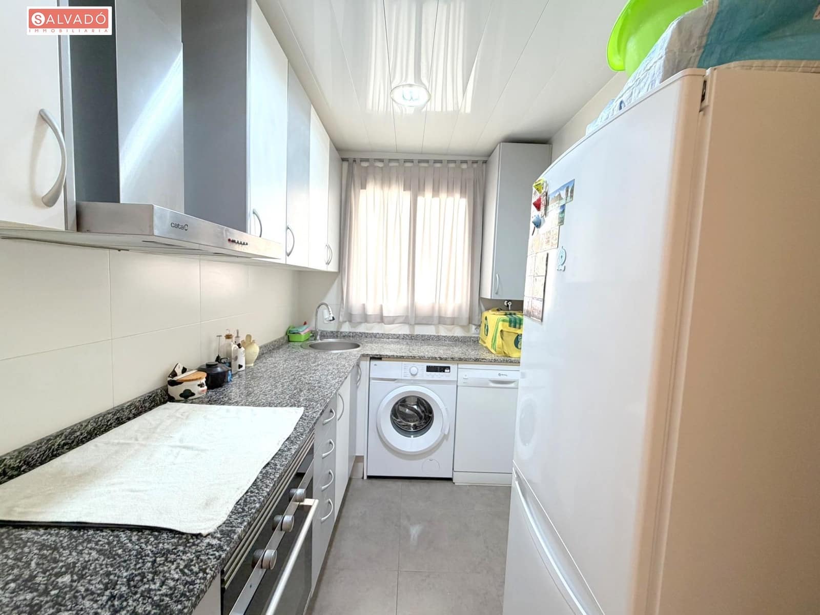 3 bedroom Penthouse for sale in Segur de Calafell - € 219,000 (Ref: 10035420)
