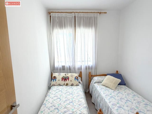 3 bedroom Penthouse for sale in Segur de Calafell, Calafell - € 219,000 (Ref: 10035420)