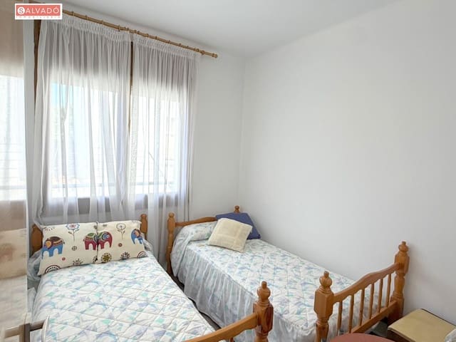 3 bedroom Penthouse for sale in Segur de Calafell, Calafell - € 219,000 (Ref: 10035420)