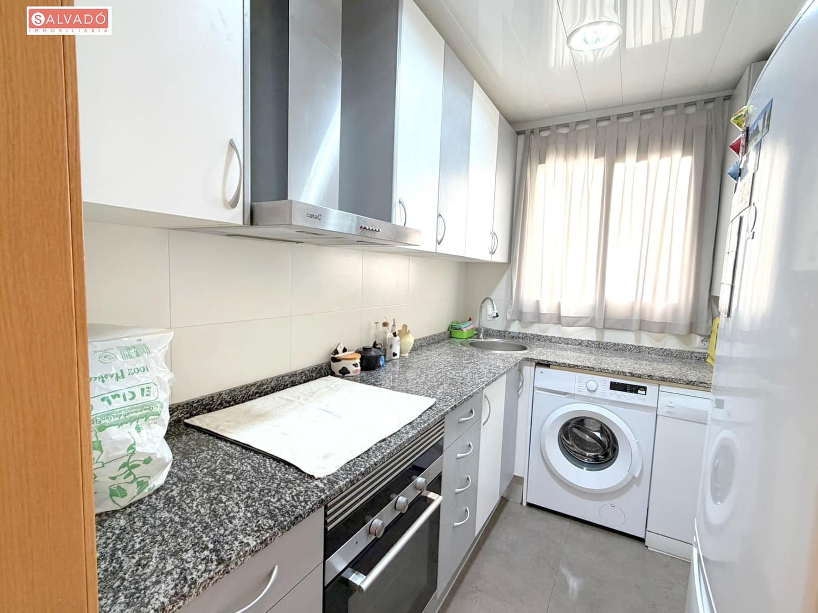 3 bedroom Penthouse for sale in Segur de Calafell - € 219,000 (Ref: 10035420)
