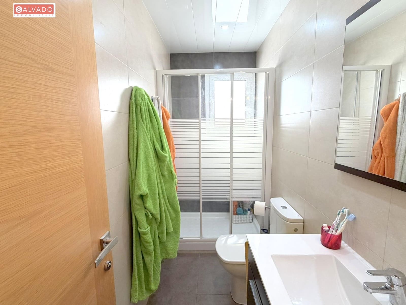 3 bedroom Penthouse for sale in Segur de Calafell - € 219,000 (Ref: 10035420)