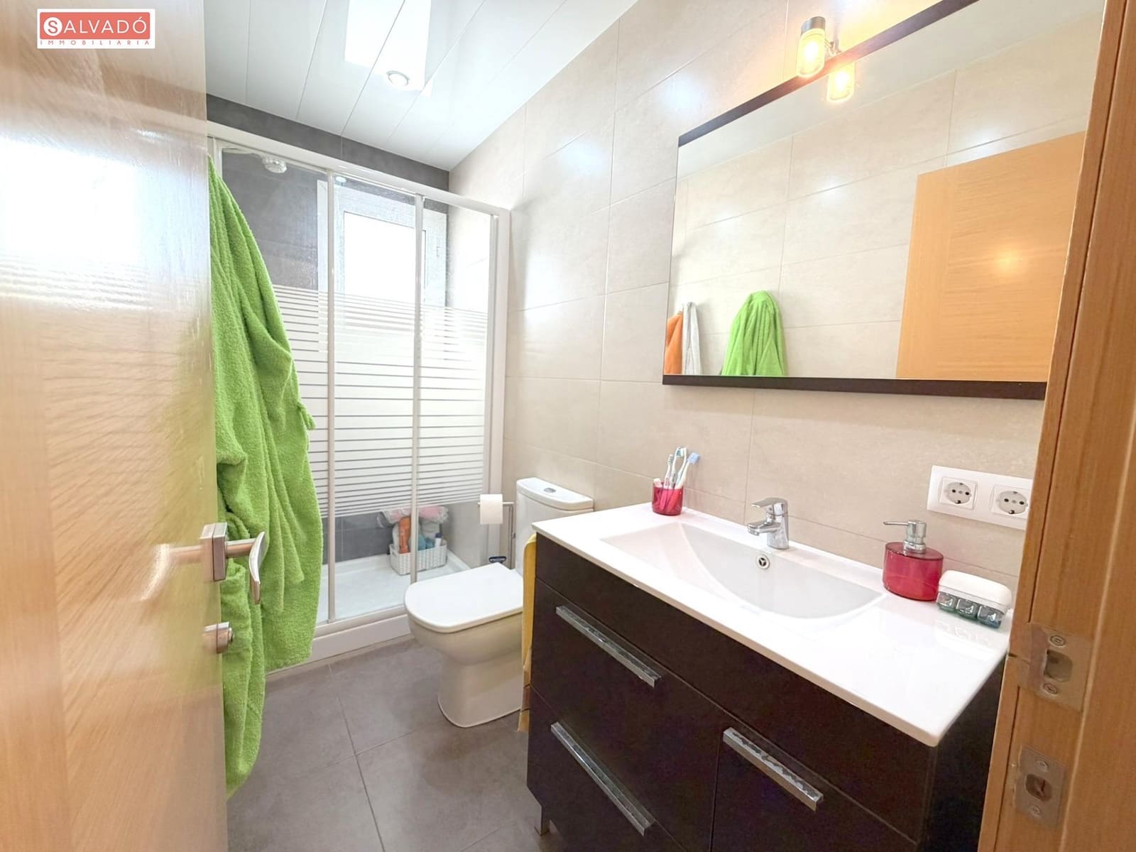 3 bedroom Penthouse for sale in Segur de Calafell - € 219,000 (Ref: 10035420)