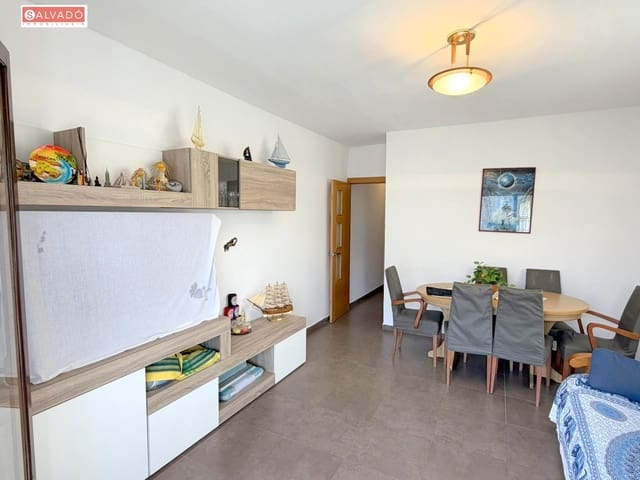 3 bedroom Penthouse for sale in Segur de Calafell, Calafell - € 219,000 (Ref: 10035420)
