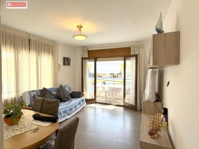 3 bedroom Penthouse for sale in Segur de Calafell, Calafell - € 219,000 (Ref: 10035420)