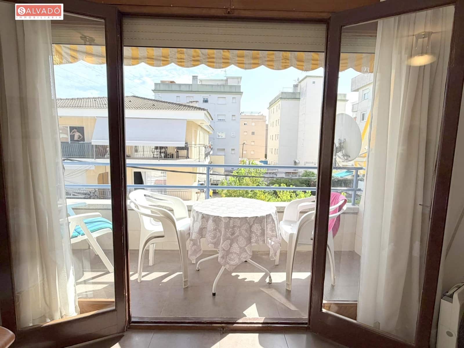 3 bedroom Penthouse for sale in Segur de Calafell - € 219,000 (Ref: 10035420)