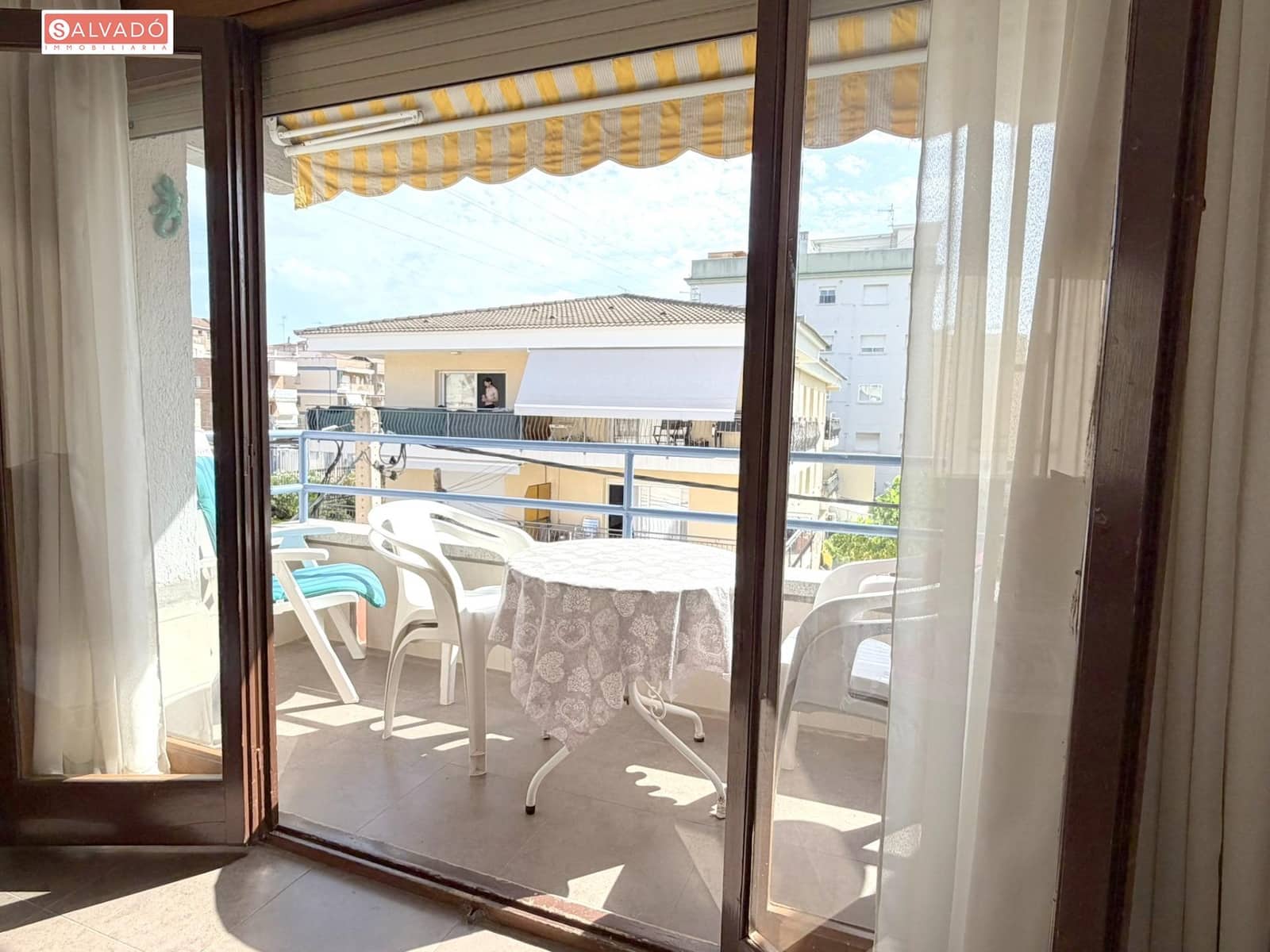 3 bedroom Penthouse for sale in Segur de Calafell - € 219,000 (Ref: 10035420)