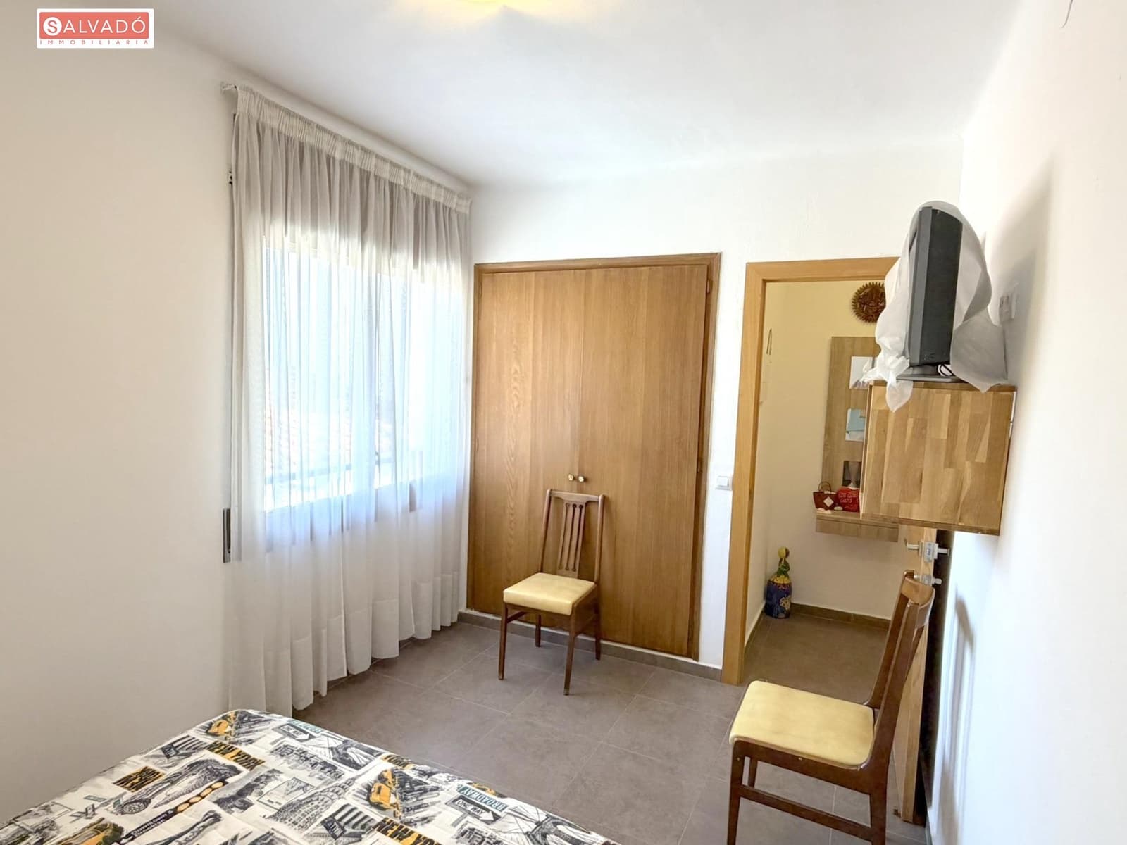 3 bedroom Penthouse for sale in Segur de Calafell - € 219,000 (Ref: 10035420)