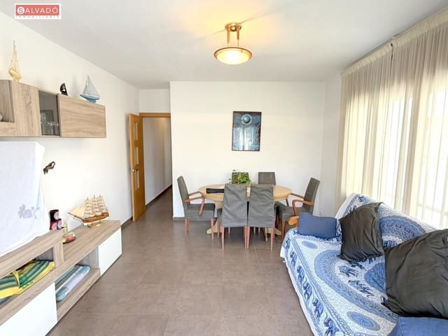 3 bedroom Penthouse for sale in Segur de Calafell, Calafell - € 219,000 (Ref: 10035420)