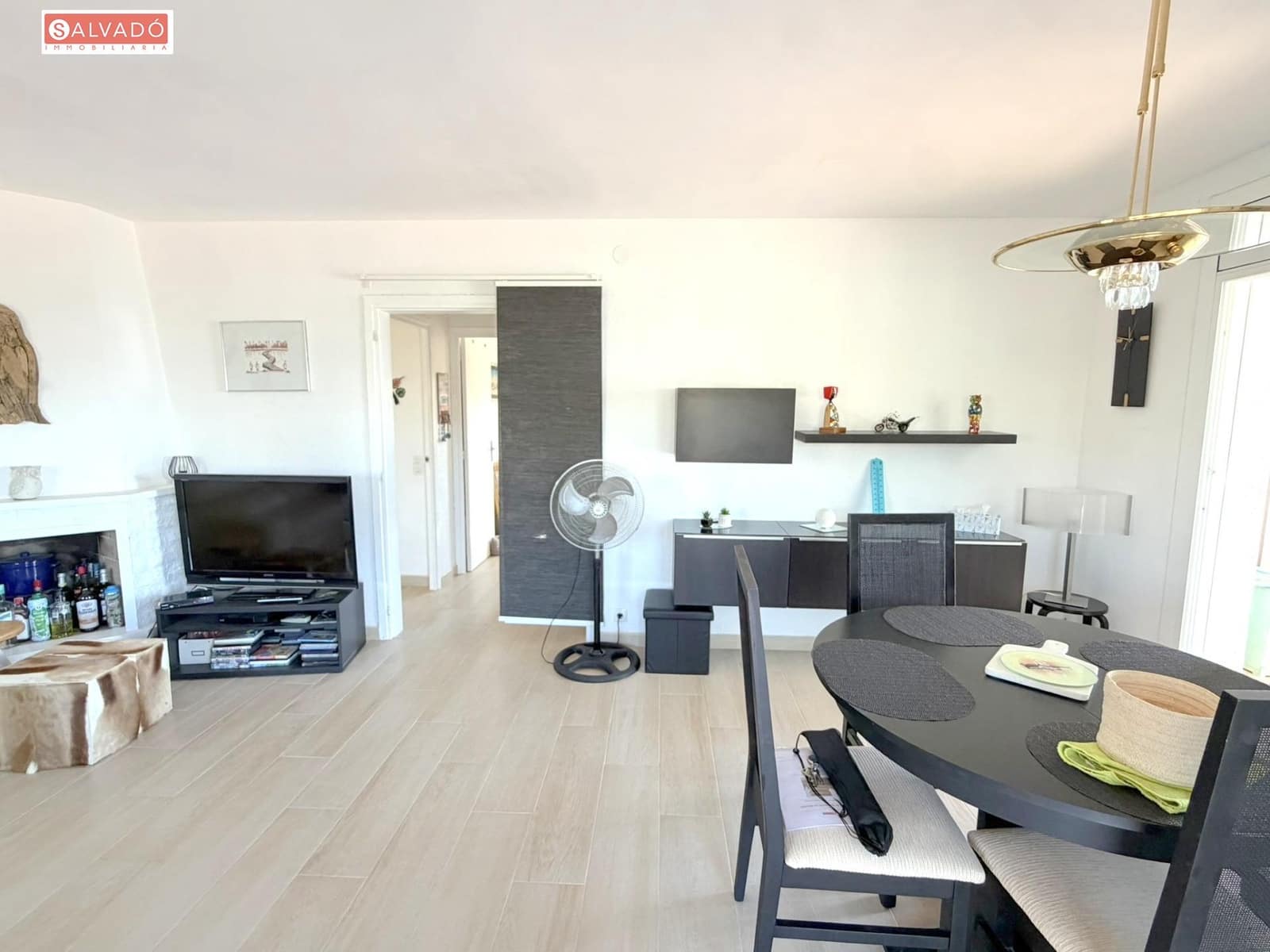 3 camera da letto Attico in vendita in Segur de Calafell con garage - 259.000 € (Rif: 10047344)