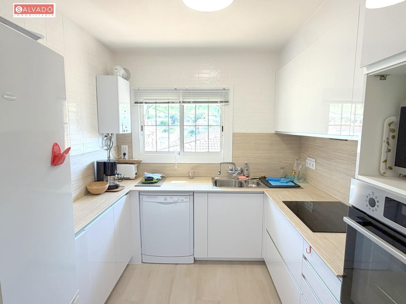 3 camera da letto Attico in vendita in Segur de Calafell con garage - 259.000 € (Rif: 10047344)