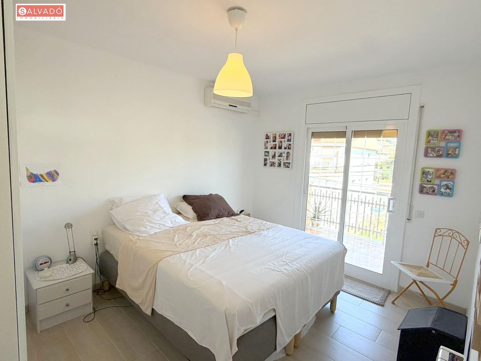 3 camera da letto Attico in vendita in Segur de Calafell con garage - 259.000 € (Rif: 10047344)
