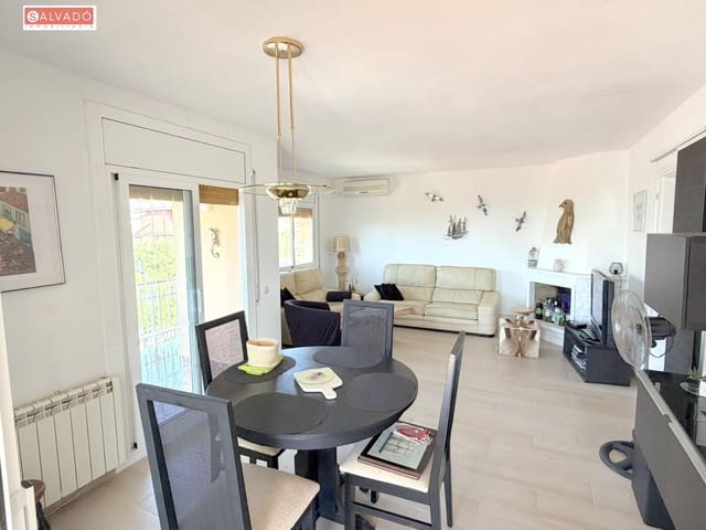 3 camera da letto Attico in vendita in Segur de Calafell, Calafell con garage - 259.000 € (Rif: 10047344)