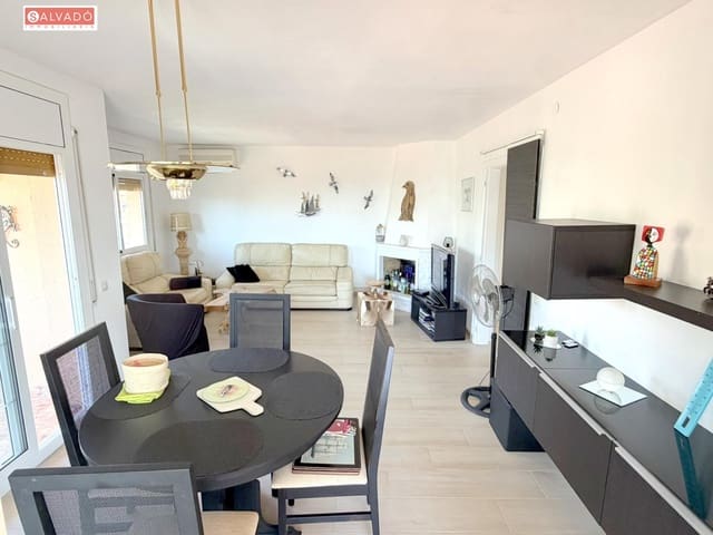 3 camera da letto Attico in vendita in Segur de Calafell, Calafell con garage - 259.000 € (Rif: 10047344)