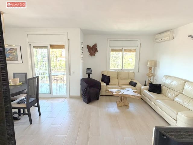 3 camera da letto Attico in vendita in Segur de Calafell, Calafell con garage - 259.000 € (Rif: 10047344)