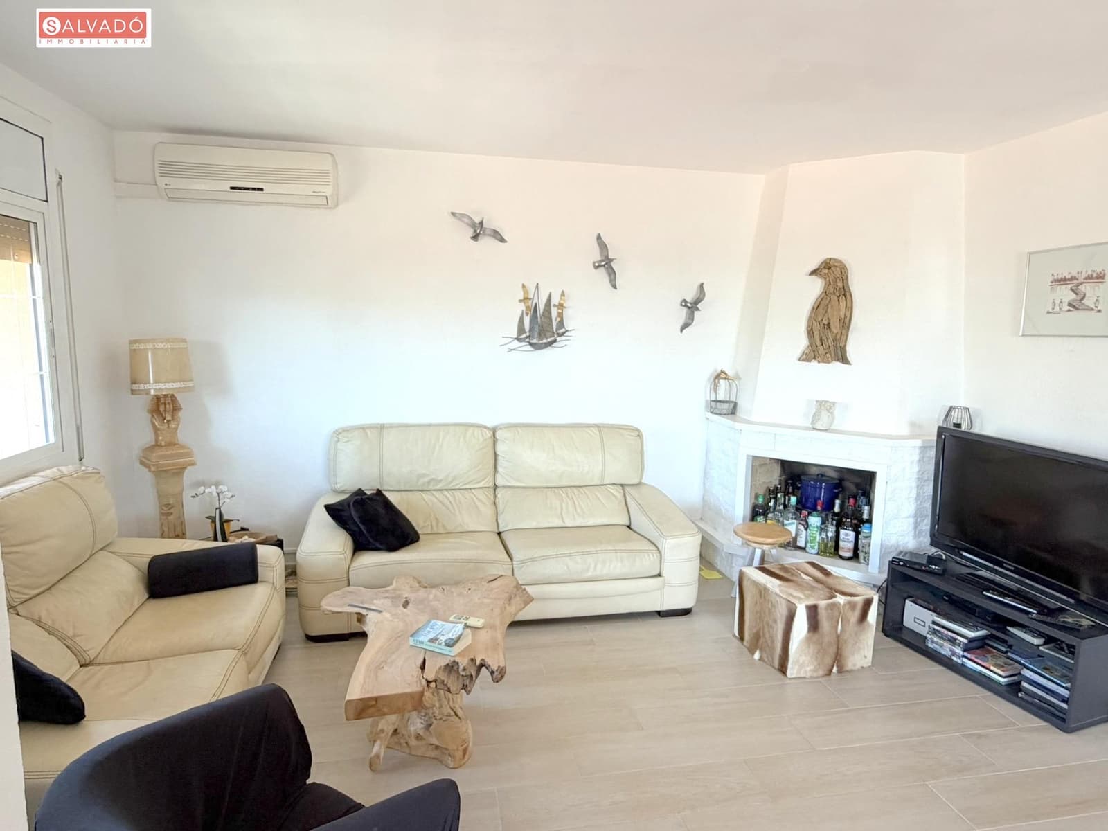 3 camera da letto Attico in vendita in Segur de Calafell con garage - 259.000 € (Rif: 10047344)