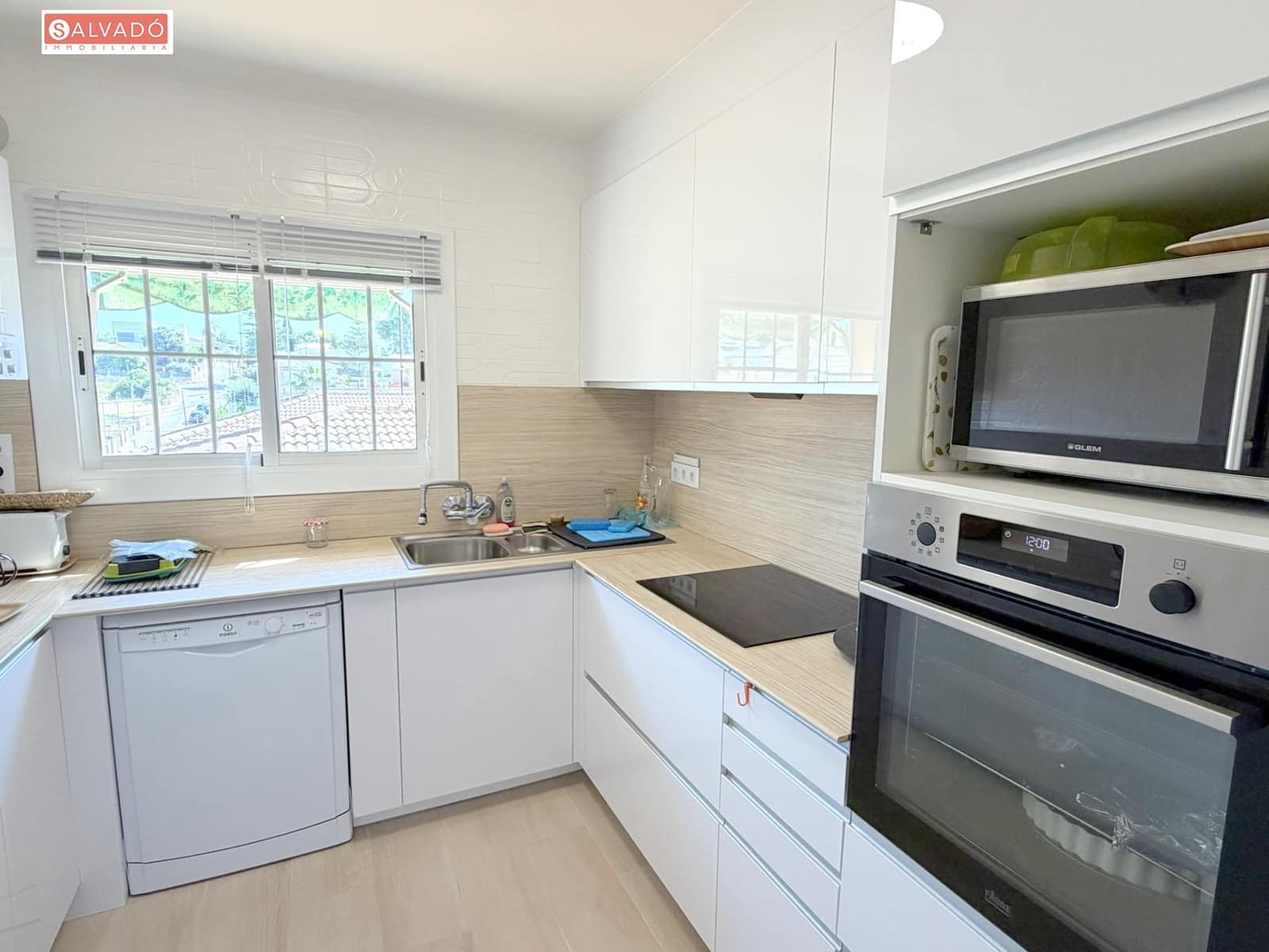 3 camera da letto Attico in vendita in Segur de Calafell con garage - 259.000 € (Rif: 10047344)