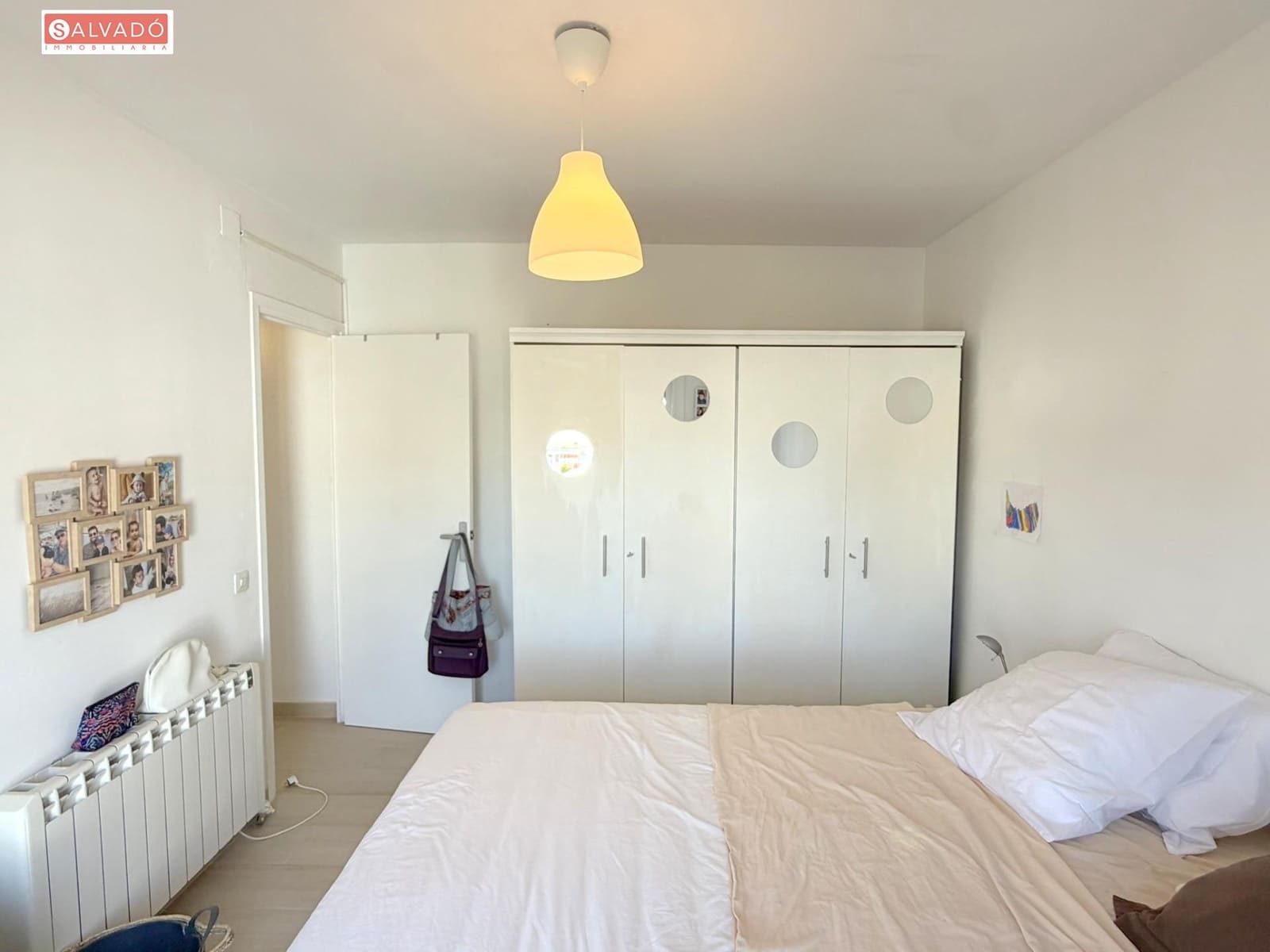 3 camera da letto Attico in vendita in Segur de Calafell con garage - 259.000 € (Rif: 10047344)