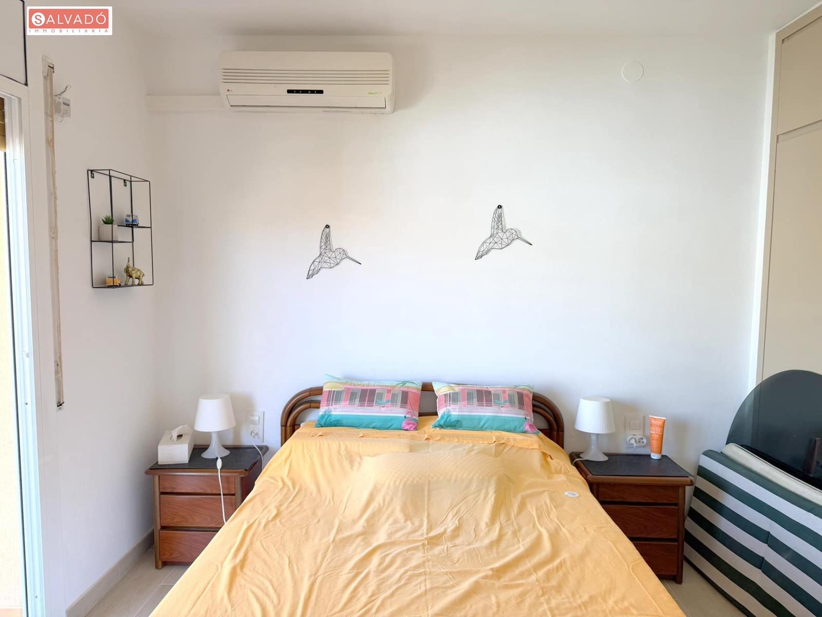 3 camera da letto Attico in vendita in Segur de Calafell con garage - 259.000 € (Rif: 10047344)