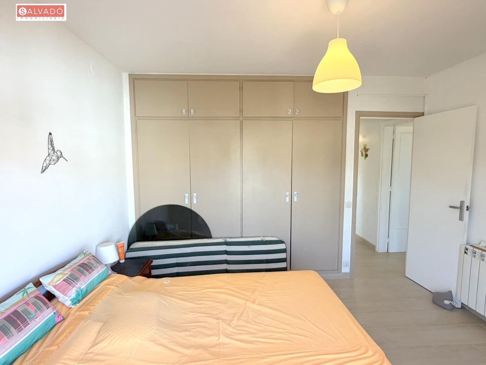 3 camera da letto Attico in vendita in Segur de Calafell con garage - 259.000 € (Rif: 10047344)