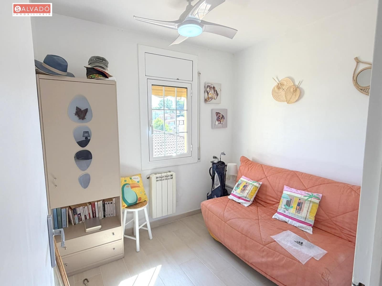 3 camera da letto Attico in vendita in Segur de Calafell con garage - 259.000 € (Rif: 10047344)