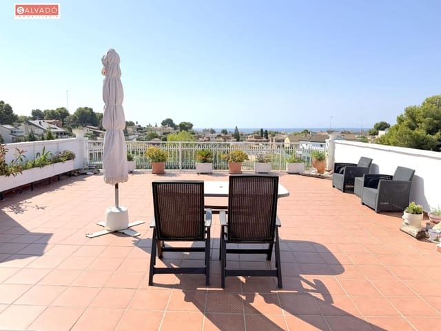 3 camera da letto Attico in vendita in Segur de Calafell, Calafell con garage - 259.000 € (Rif: 10047344)