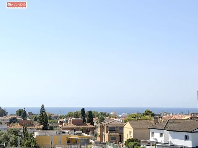 3 camera da letto Attico in vendita in Segur de Calafell, Calafell con garage - 259.000 € (Rif: 10047344)