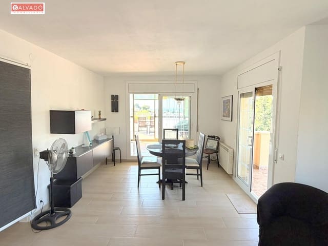 3 camera da letto Attico in vendita in Segur de Calafell, Calafell con garage - 259.000 € (Rif: 10047344)