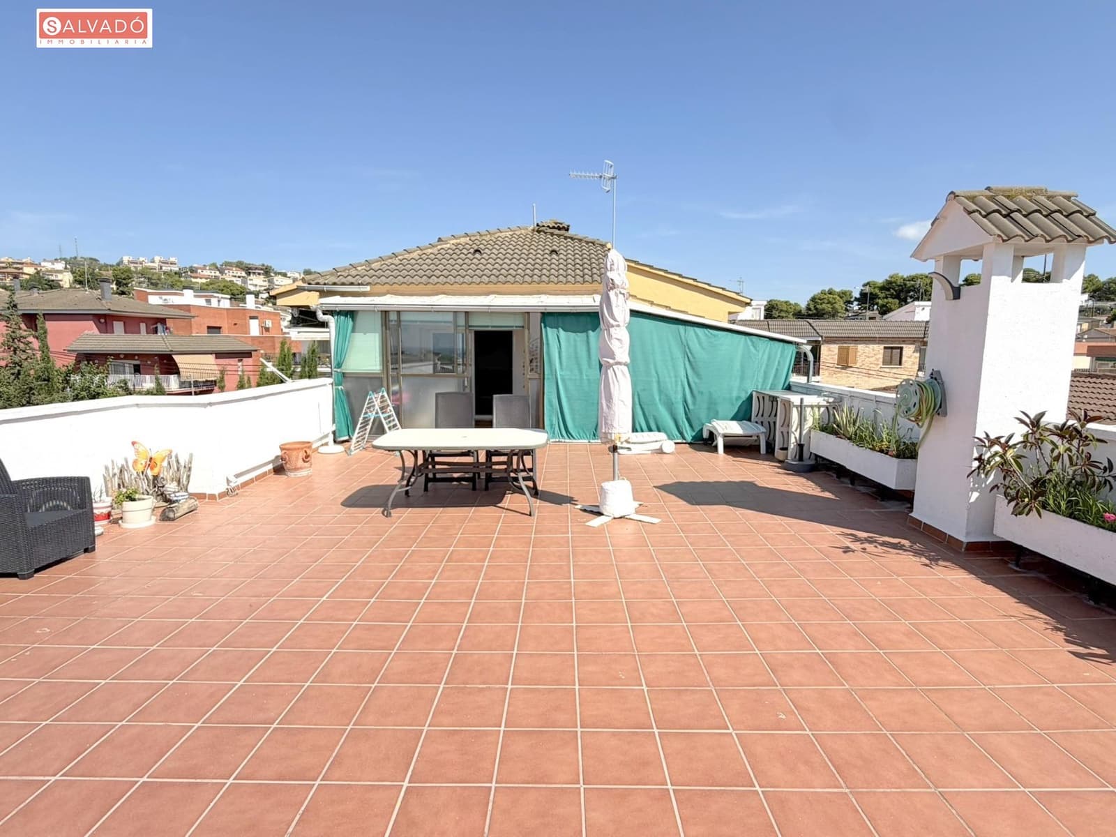 3 camera da letto Attico in vendita in Segur de Calafell con garage - 259.000 € (Rif: 10047344)