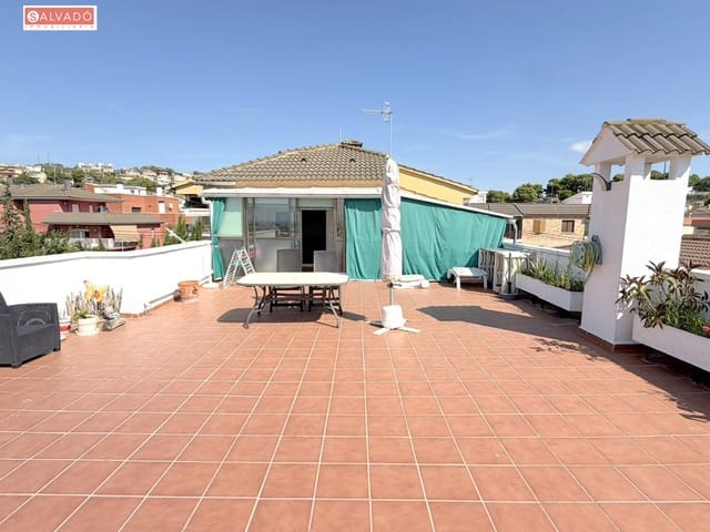 3 camera da letto Attico in vendita in Segur de Calafell, Calafell con garage - 259.000 € (Rif: 10047344)