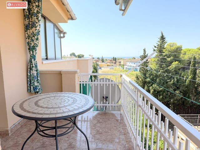 3 camera da letto Attico in vendita in Segur de Calafell, Calafell con garage - 259.000 € (Rif: 10047344)