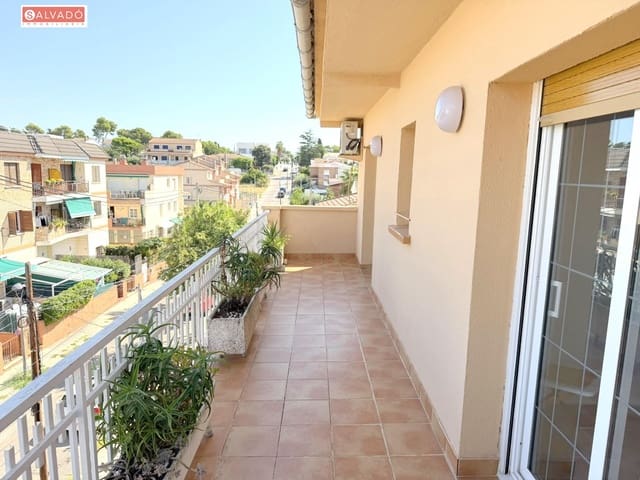 3 camera da letto Attico in vendita in Segur de Calafell, Calafell con garage - 259.000 € (Rif: 10047344)