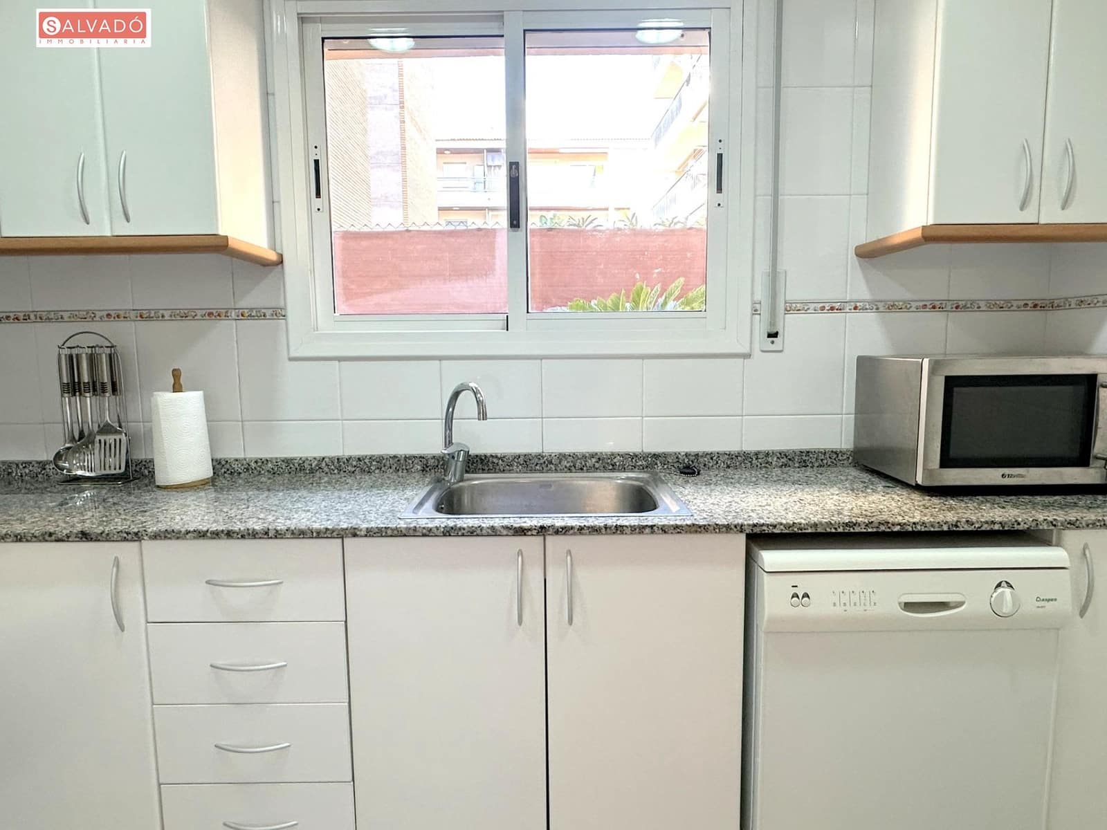 2 bedroom Beach Apartment for sale in Segur de Calafell - € 252,000 (Ref: 10047347)