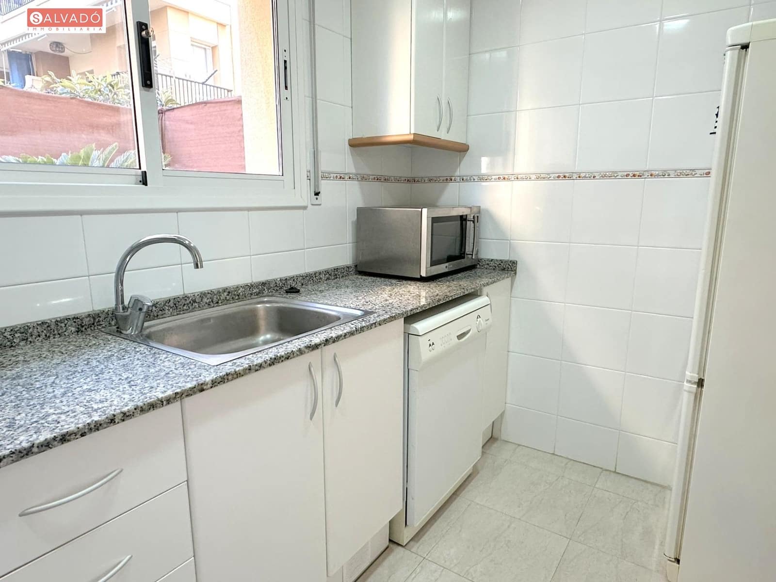 2 bedroom Beach Apartment for sale in Segur de Calafell - € 252,000 (Ref: 10047347)