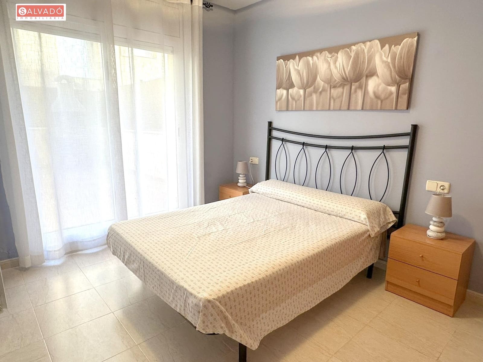 2 bedroom Beach Apartment for sale in Segur de Calafell - € 252,000 (Ref: 10047347)